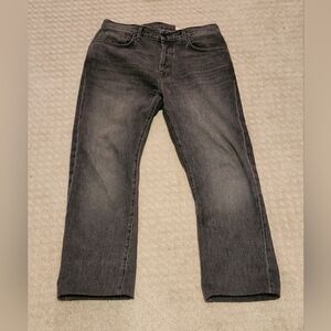 Imogene + Willie Willie Jeans